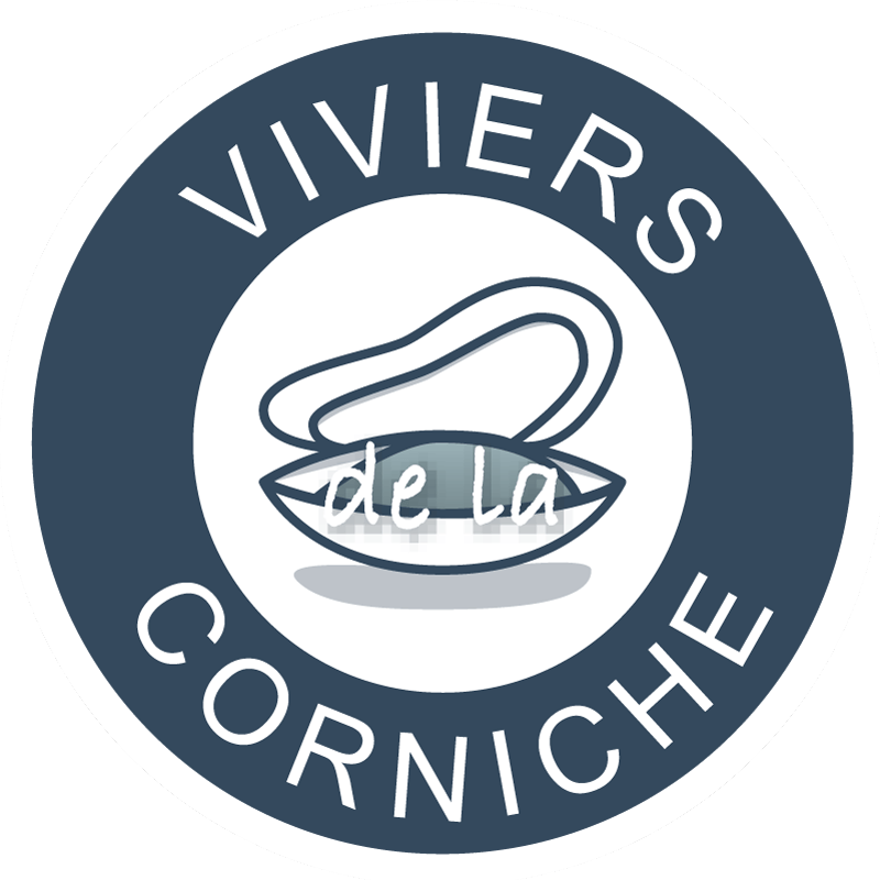 Logo des Viviers de la Corniche Bretignolles-sur-Mer